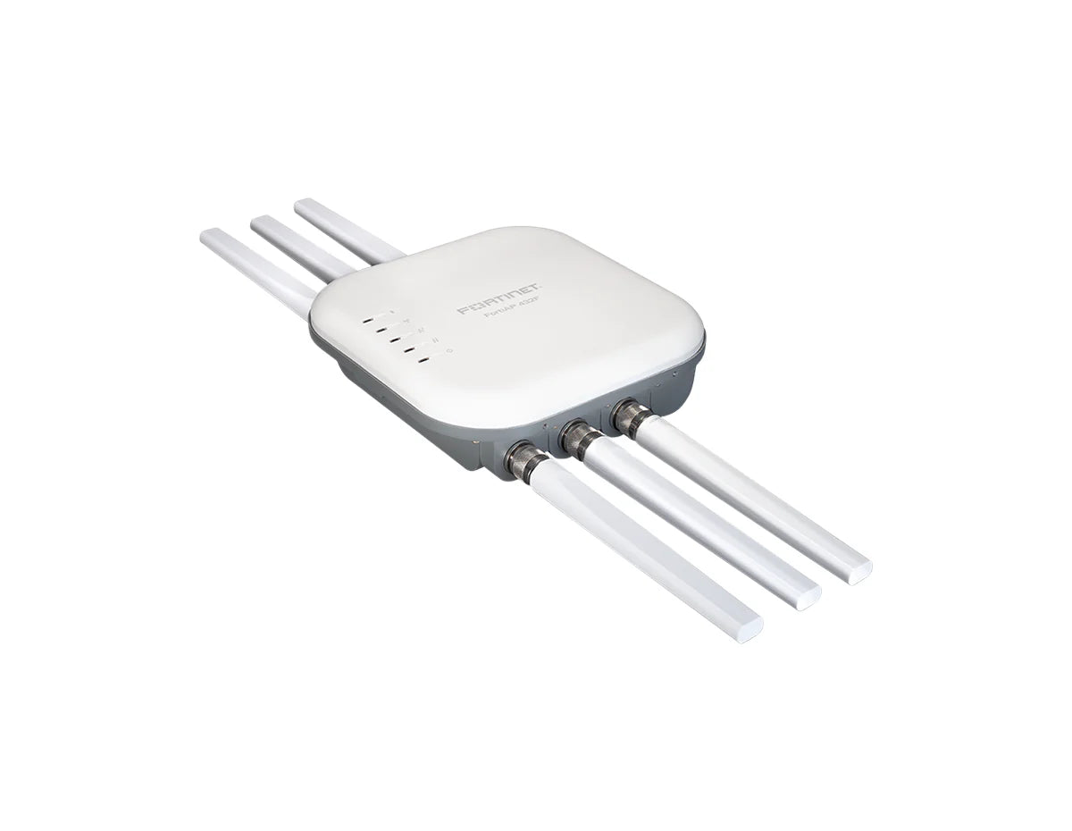 Fortinet FAP-432FR-A Outdoor Wi-Fi 6 Access Point