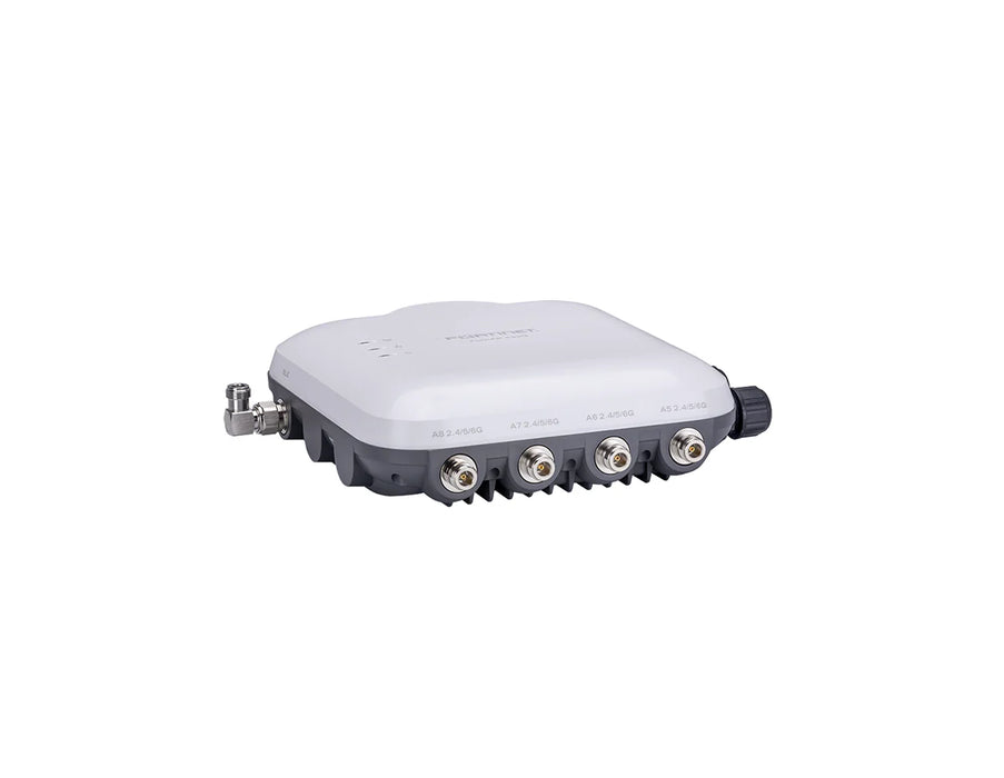 Fortinet FAP-432G-A Outdoor Wi-Fi 6E Access Point