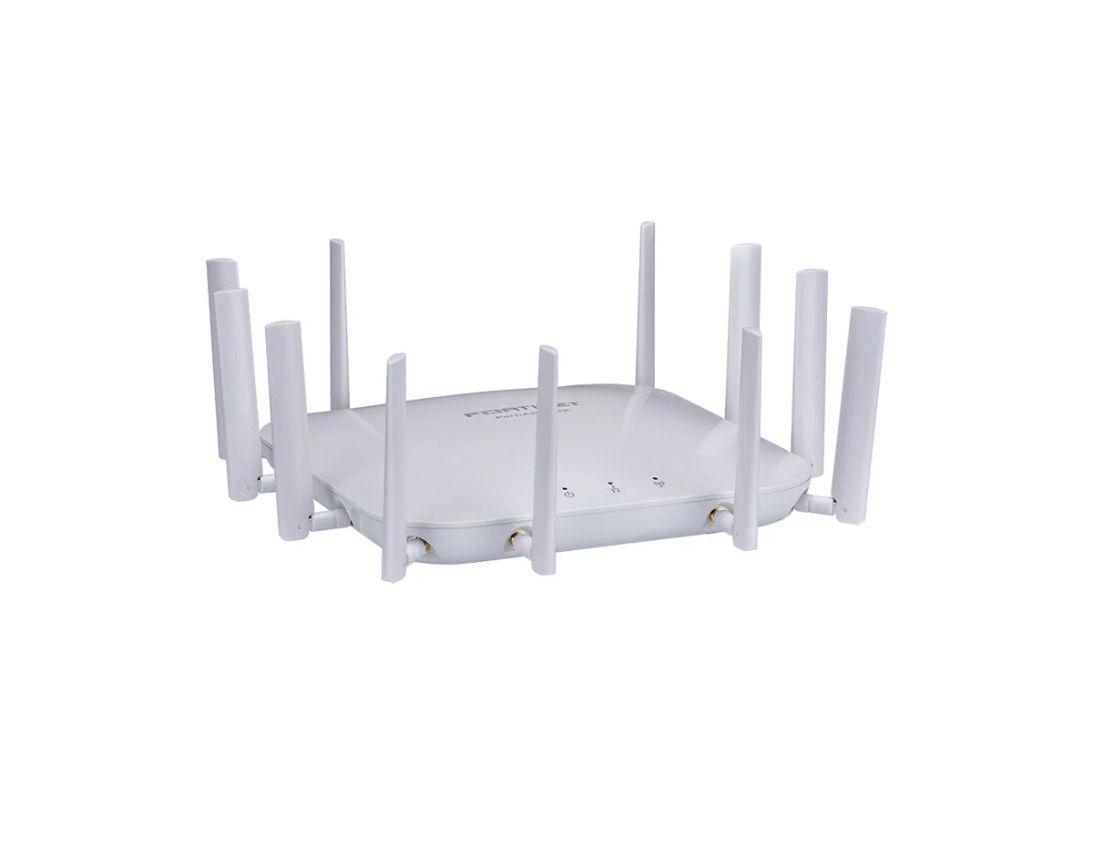 Fortinet FAP-443K-A Indoor Wi-Fi 7 Wireless Access Point