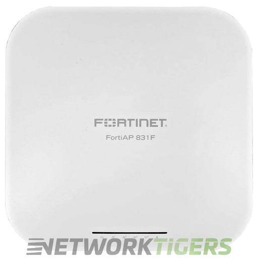 Fortinet FAP-831F-A FortiAP Indoor Tri Radio 802.11ax Internal Antenna WAP