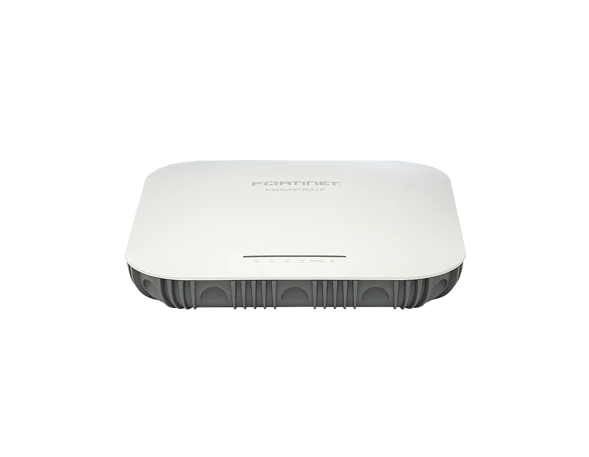 Fortinet FAP-831F-A Indoor Wi-Fi 6 Wireless Access Point