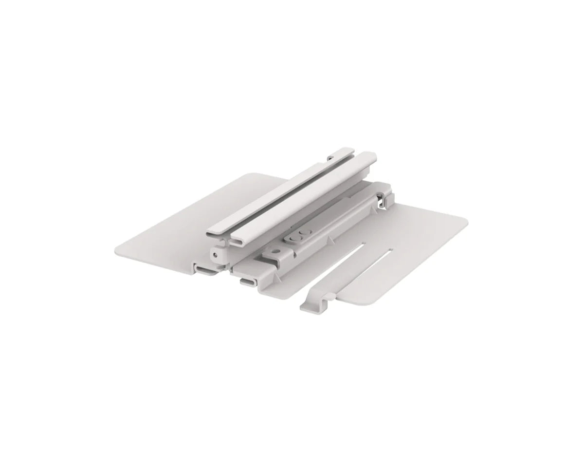Fortinet FAP-ALL-MTL-5 Standard Wall/Ceiling Mount Metal Brackets