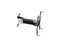 Fortinet FAP-BRKT-MNT-5 Outdoor Wireless AP Mounting Bracket Kit