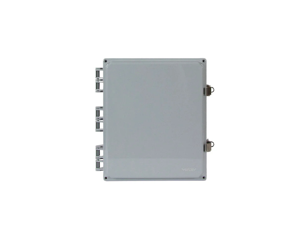 Fortinet FAP-ENC-12X10 NEMA 4X Polycarbonate Enclosure