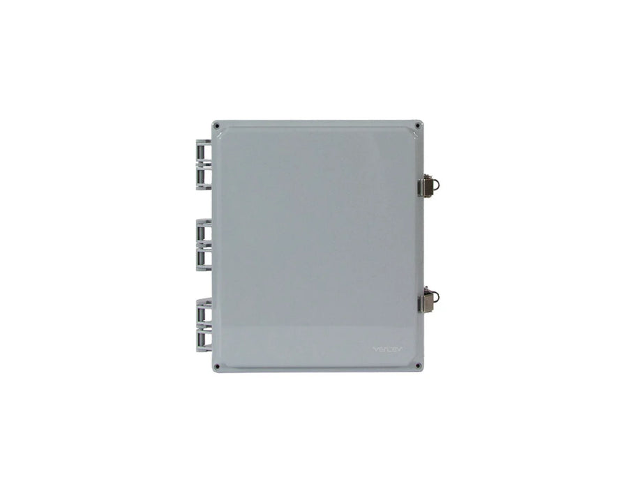 Fortinet FAP-ENC-12X10 NEMA 4X Polycarbonate Enclosure