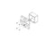 Fortinet FAP-MNT-GBOX-10PK Mounting Box 10 Pack