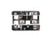 Fortinet FAP-SMNT-MTL-20 Standard Wall or Ceiling Metal Mount