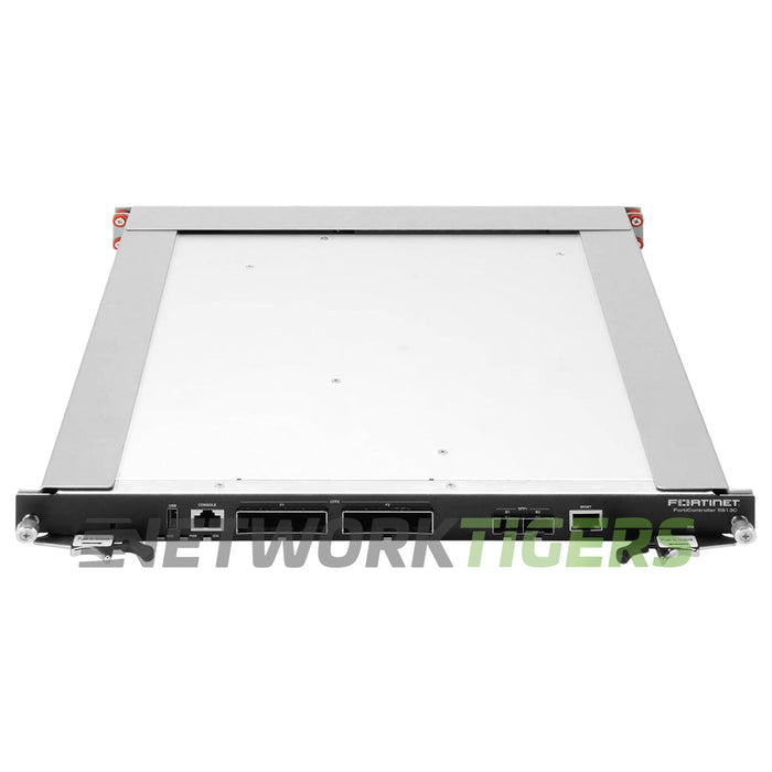 Fortinet FCTRL-5913C FortiController 2x 100GB CFP2 2x 10GB SFP+ Networking Blade