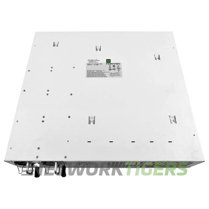 Fortinet FG-1000C 20Gbps Local Management Only Firewall