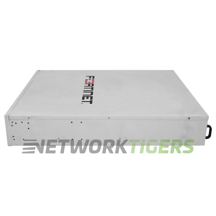 Fortinet FG-1500D FortiGate 1500D 80 Gbps - Registrable / Unclaimed Firewall