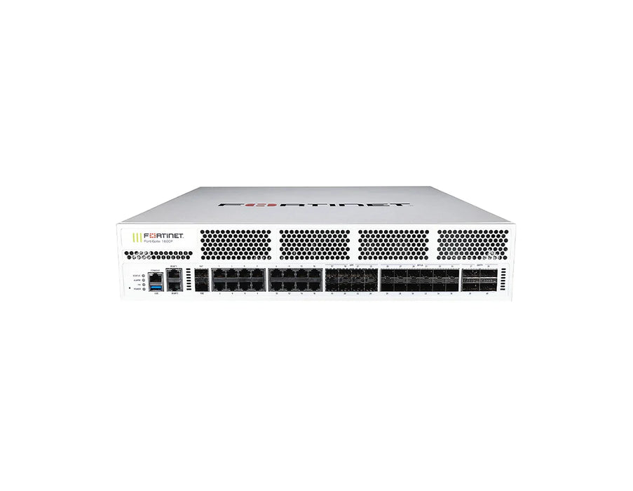 Fortinet FG-1800F-DC-BDL-809-60 NGFW Firewall