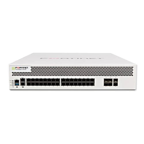 Fortinet FG-2000E-BDL-950-12 Firewall
