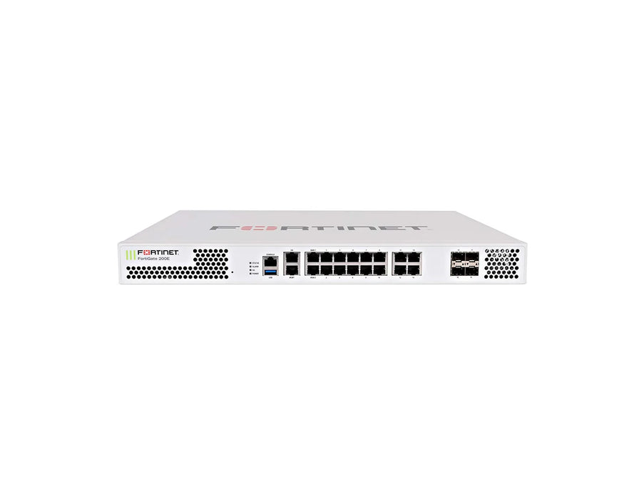Fortinet FG-200E Firewall