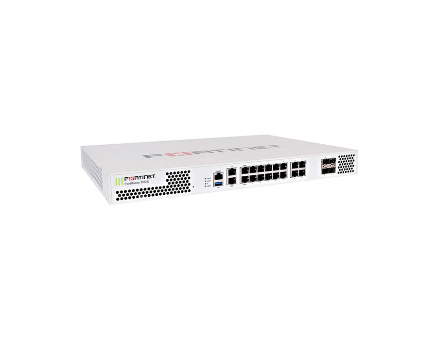Fortinet FG-200E Firewall