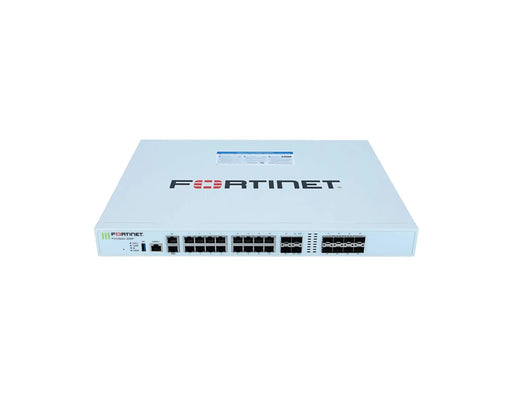 Fortinet FG-200F-BDL-950-60 Firewall