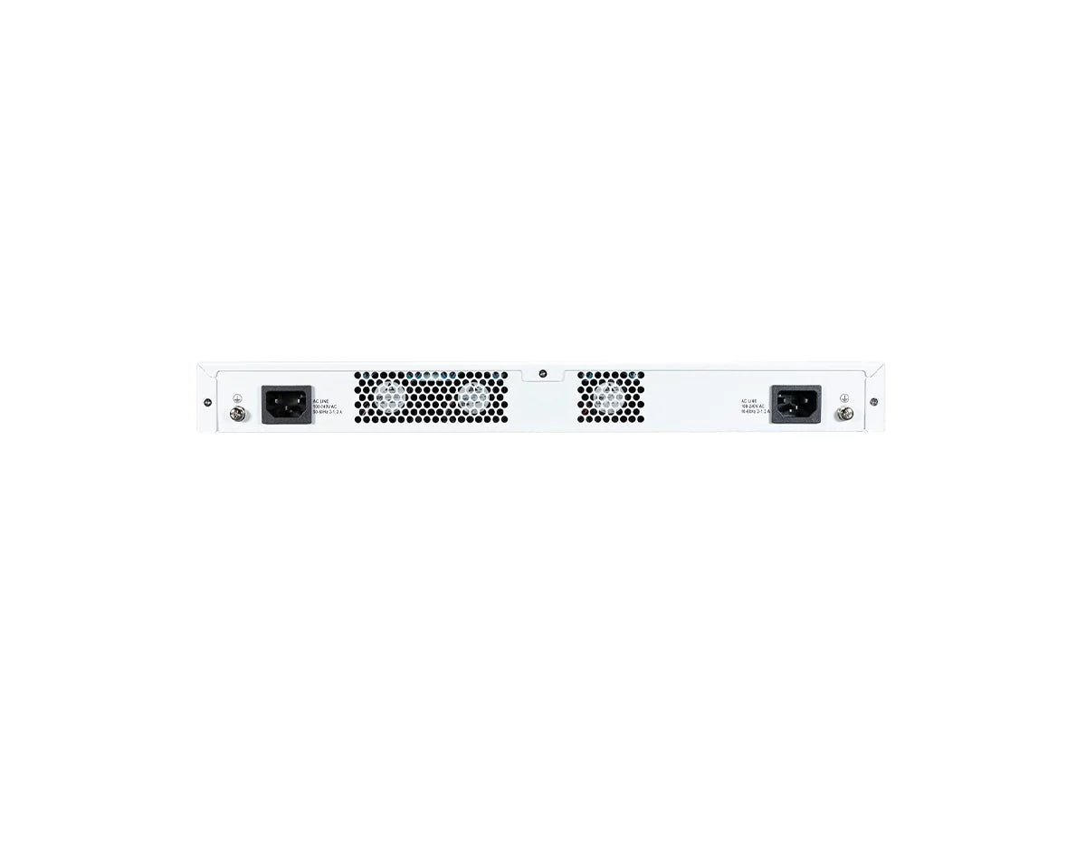 Fortinet FG-201F-BDL-950-12 Firewall