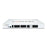 Fortinet FG-201F-BDL-950-36 Firewall