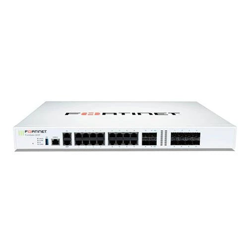 Fortinet FG-201F-BDL-950-60 Firewall