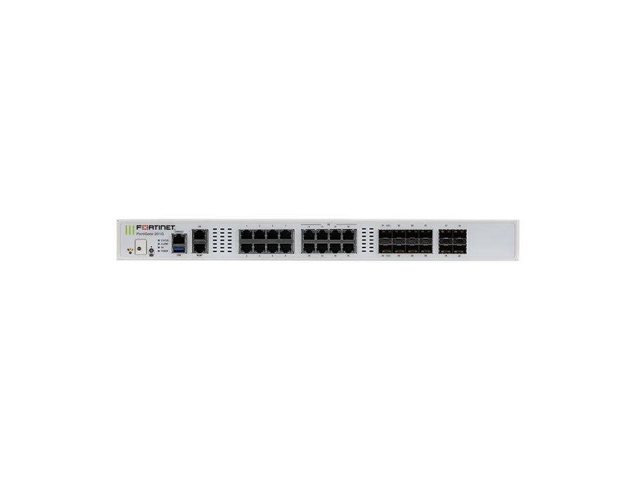 Fortinet FG-201G-BDL-809-12 FortiGate Next-Generation Firewall