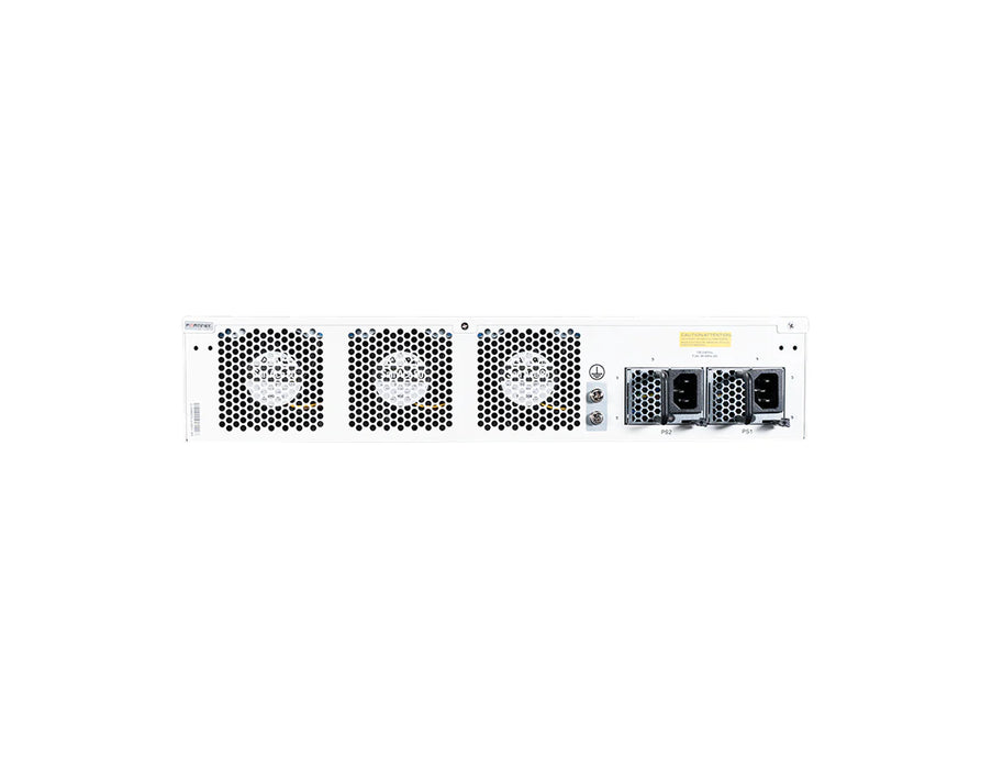 Fortinet FG-2601F-BDL-950-12 Next-Generation Firewall (NGFW)