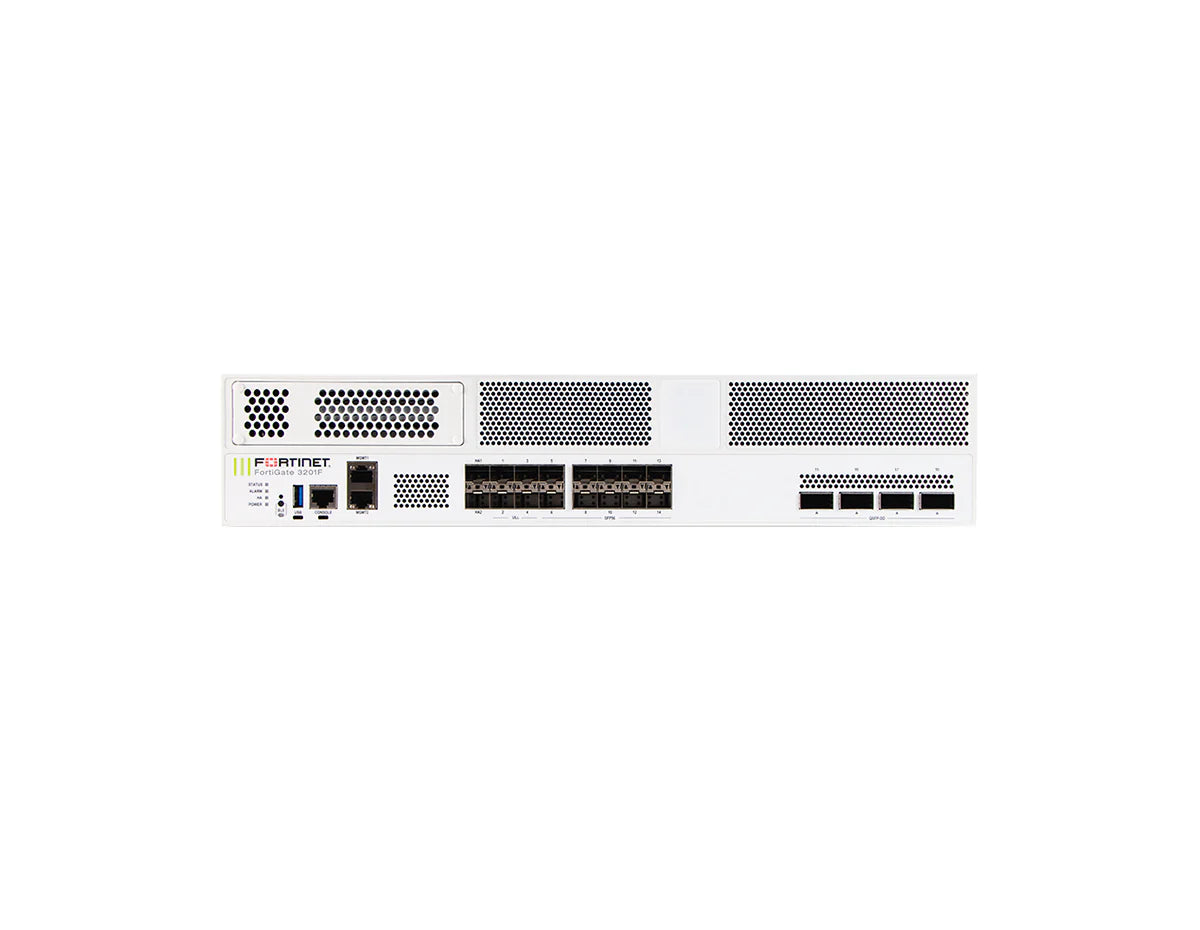 Fortinet FG-3201F-BDL-950-60 Next-Generation Firewall