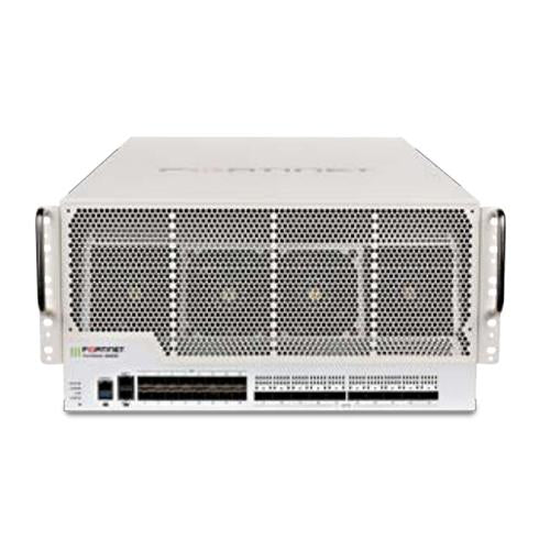 Fortinet FG-3980E-DC Firewall