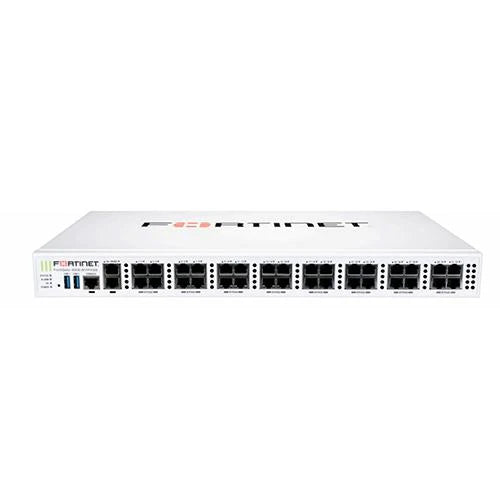 Fortinet FG-400E-BYPASS-BDL-950-36 Firewall