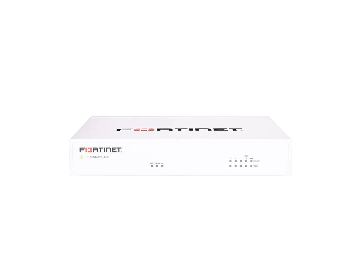 Fortinet FG-40F-BDL-811-36 Firewall