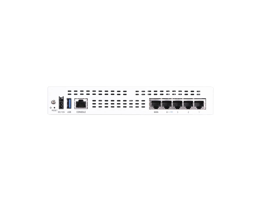 Fortinet FG-40F-BDL-950-36 Firewall