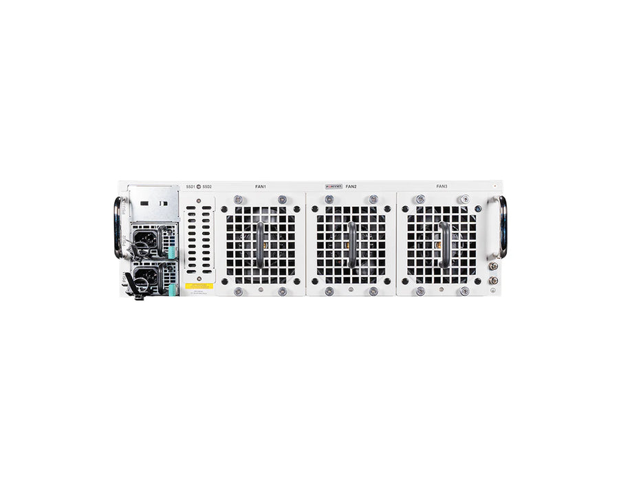 Fortinet FG-4200F-DC-BDL-950-60 Next-Generation Firewall (NGFW)
