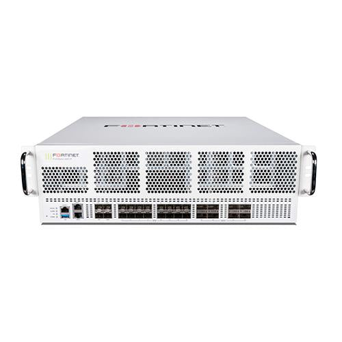 Fortinet FG-4201F-BDL-950-12 Firewall