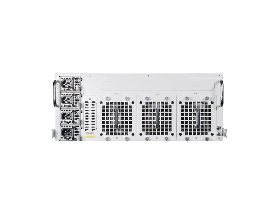 Fortinet FG-4400F-DC-BDL-950-36 Next-Generation Firewall (NGFW)