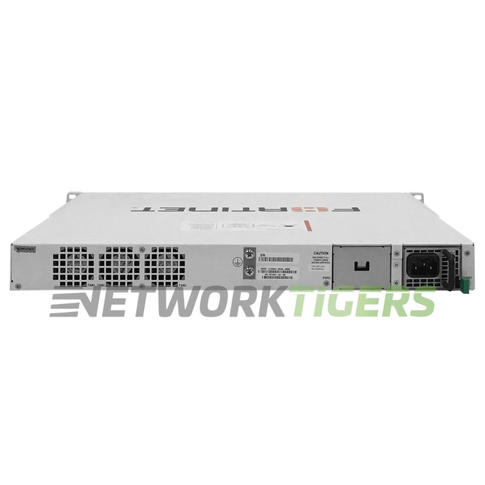 Fortinet FG-500E FortiGate 500E 36 Gbps Local Management Only Firewall