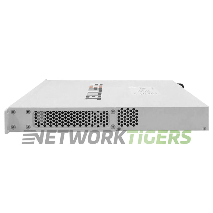 Fortinet FG-501E FortiGate 500E Series 36 Gbps Local Management Only Firewall