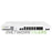 Fortinet FG-600D FortiGate 600D Series 36 Gbps Local Management Only Firewall