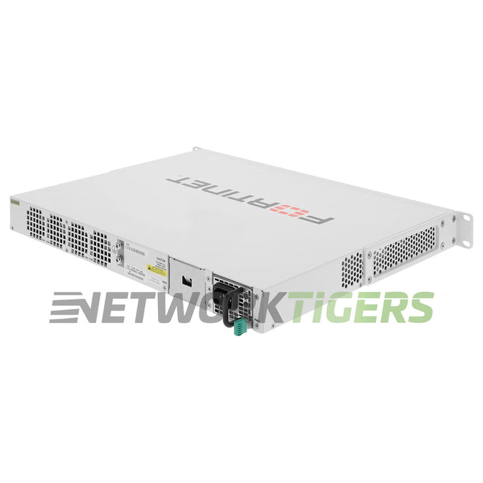 Fortinet FG-600E 36 Gbps Local Management Only Firewall