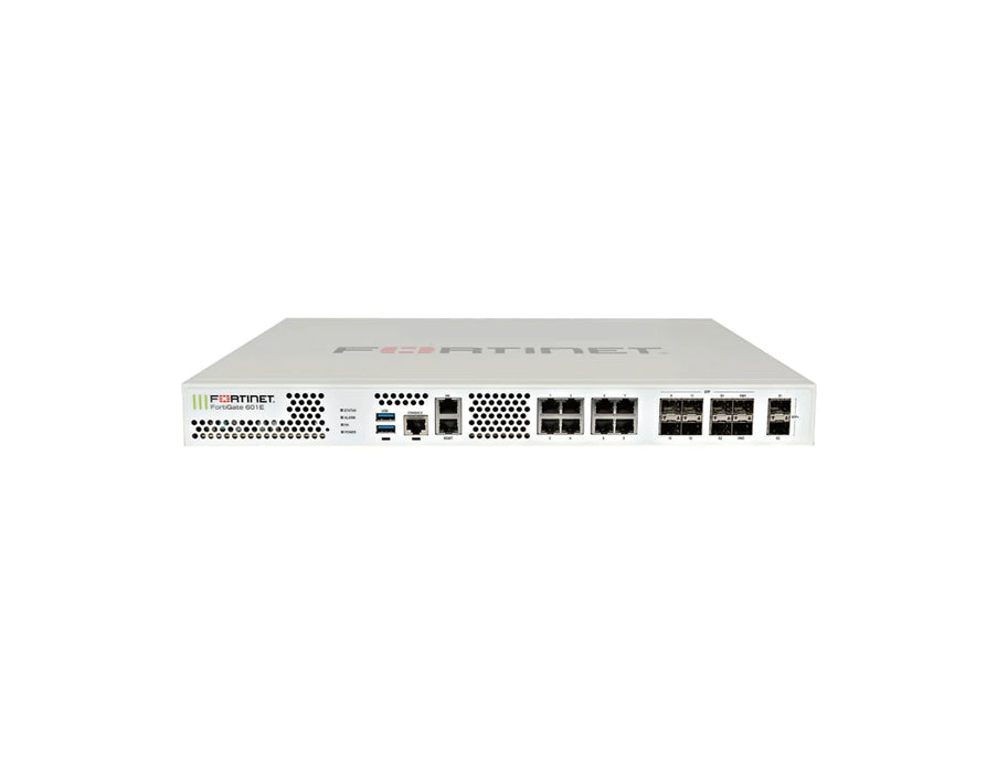 Fortinet FG-601E Firewall