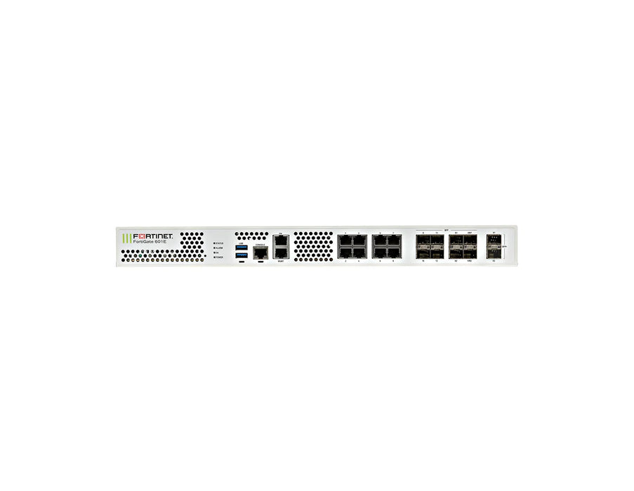 Fortinet FG-601E Firewall