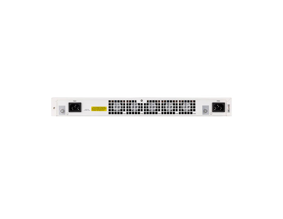 Fortinet FG-700G-BDL-809-36 Next-Generation Firewall