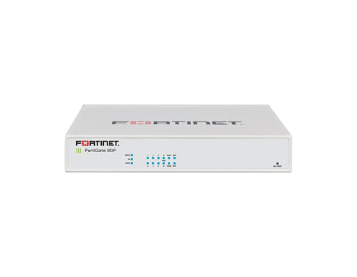 Fortinet FG-80F-BDL-950-12 Firewall