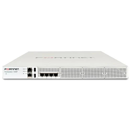 Fortinet FIS-1000F Security Appliance