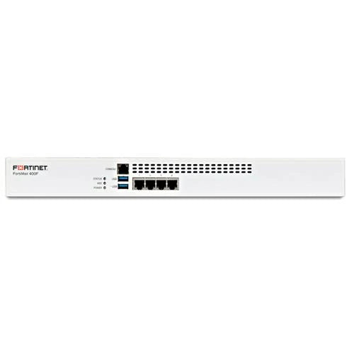 Fortinet FML-400F-BDL-641-12 Security Appliance