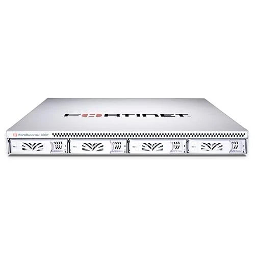 Fortinet FRC-400F Digital Video Recorder
