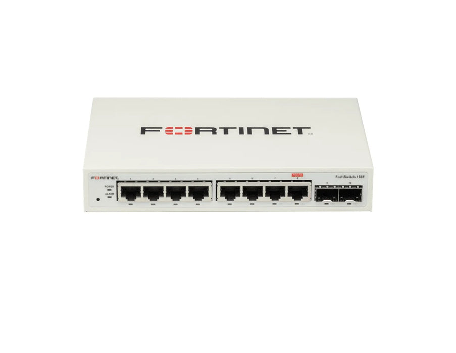 Fortinet FS-108F Switch
