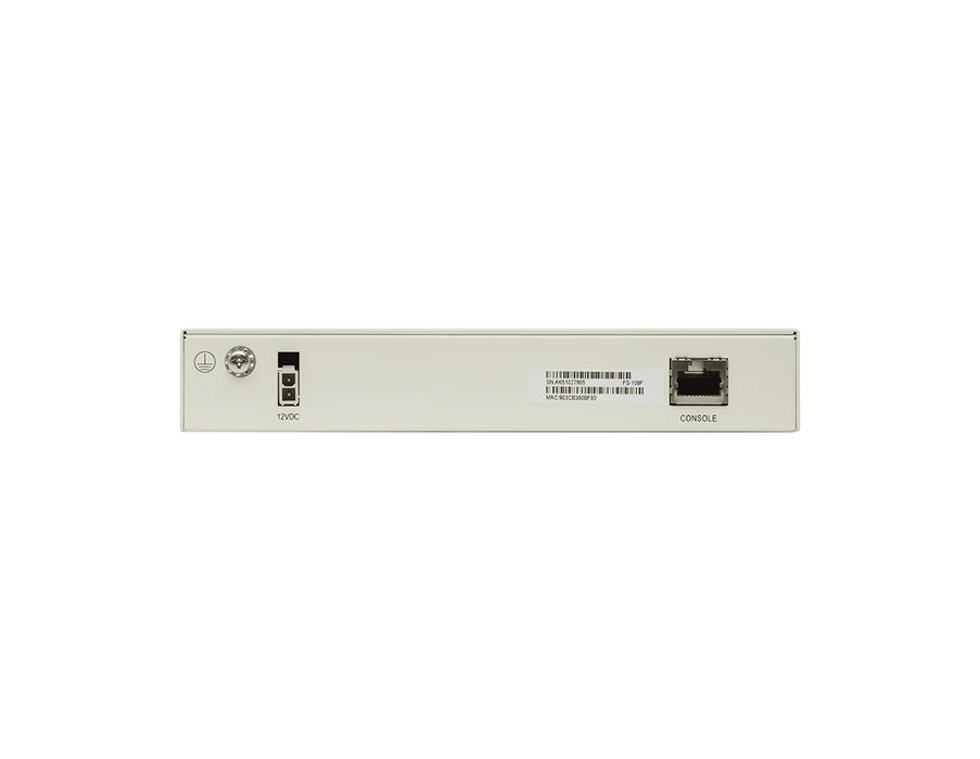 Fortinet FS-108F Switch