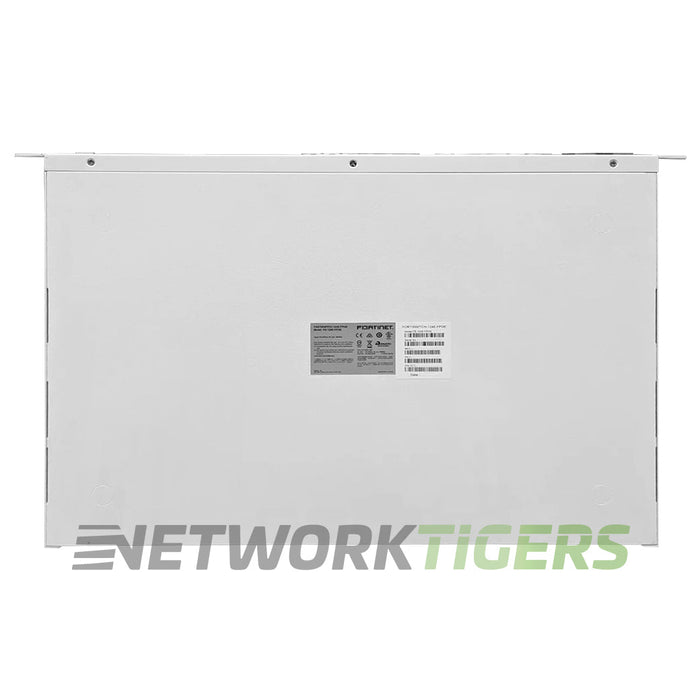 Fortinet FS-124E-FPOE 24x 1GB PoE+ RJ45 4x SFP Registrable / Unclaimed Switch