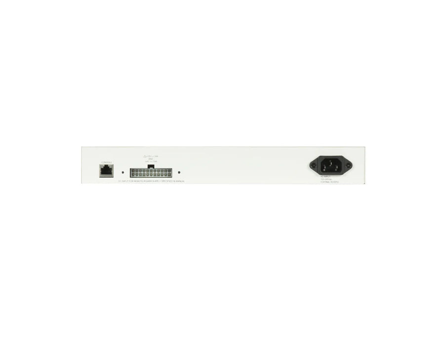 Fortinet FS-224E-POE Switch