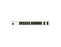Fortinet FS-224E-POE Switch