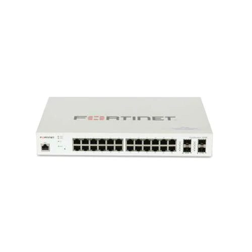 Fortinet FS-224E Switch