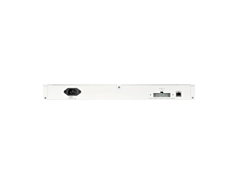 Fortinet FS-248E-FPOE Switch